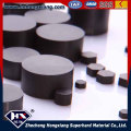 Polycrystalline Diamond Wire Drawing PCD Blanks for Wire Drawing Die